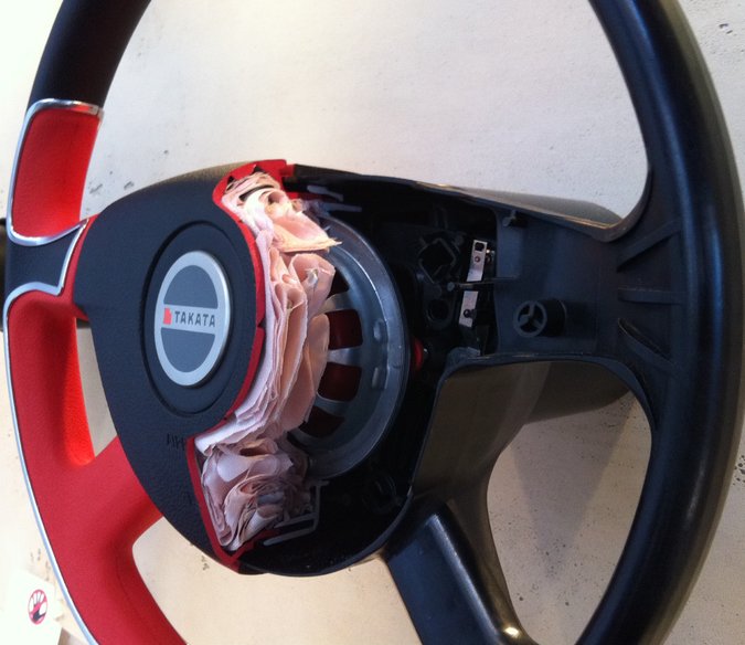 Takata Corporation Troubles Continue