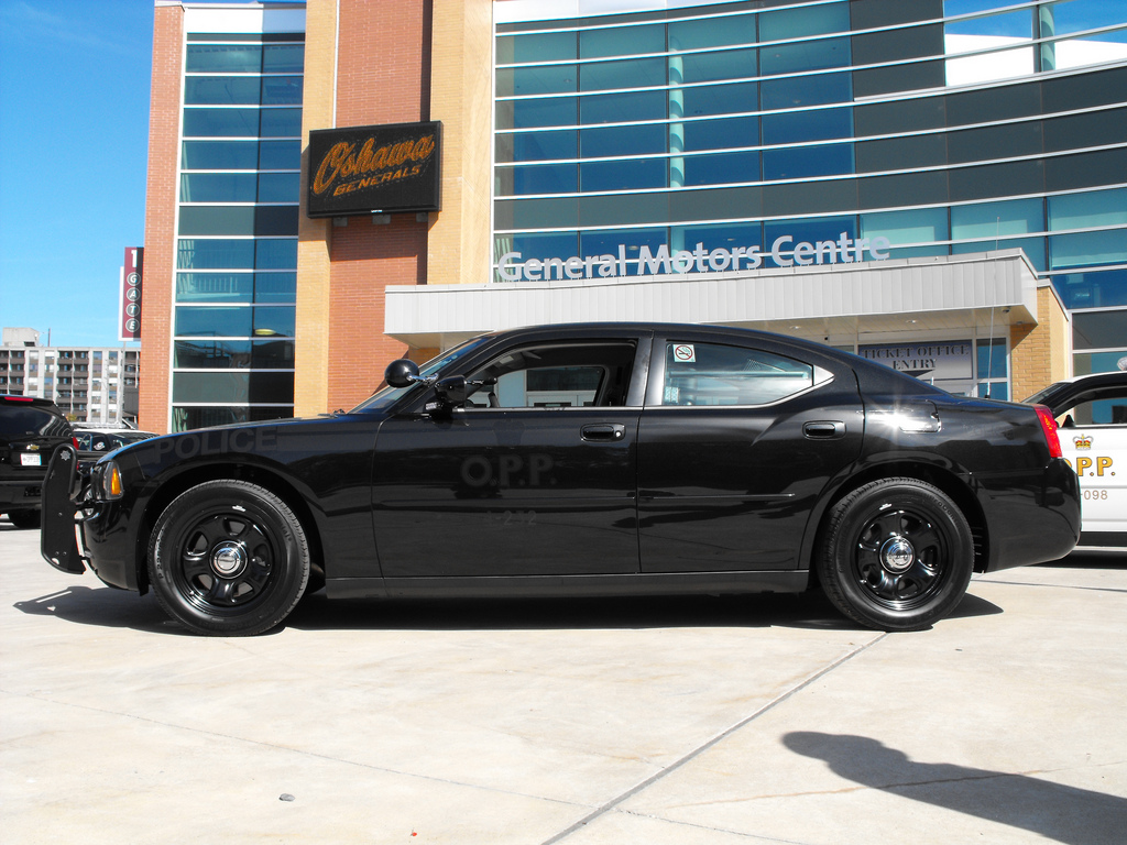 OnStar Protecting Cars Before Being Bought