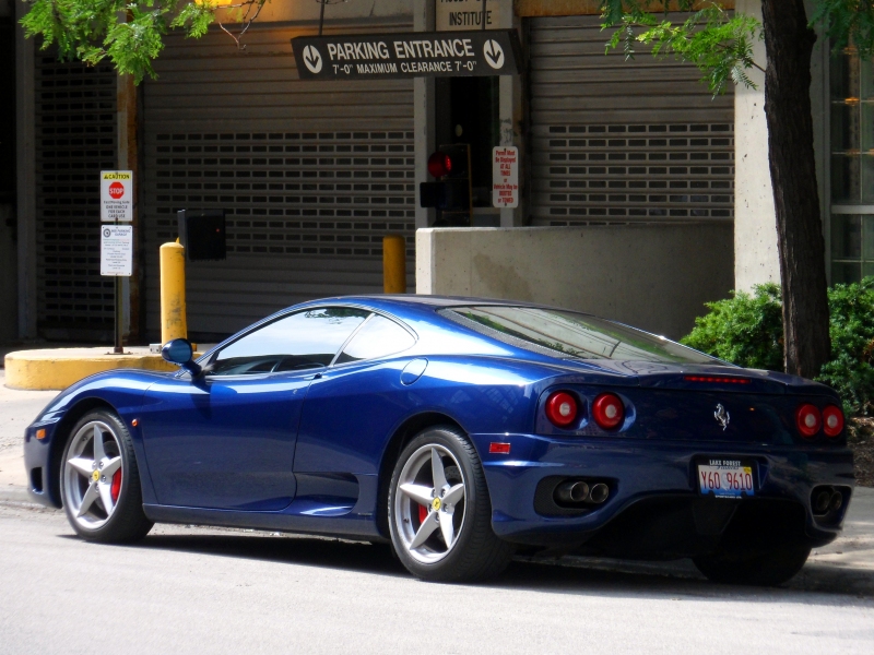 Remember the Name: Ferrari Dino