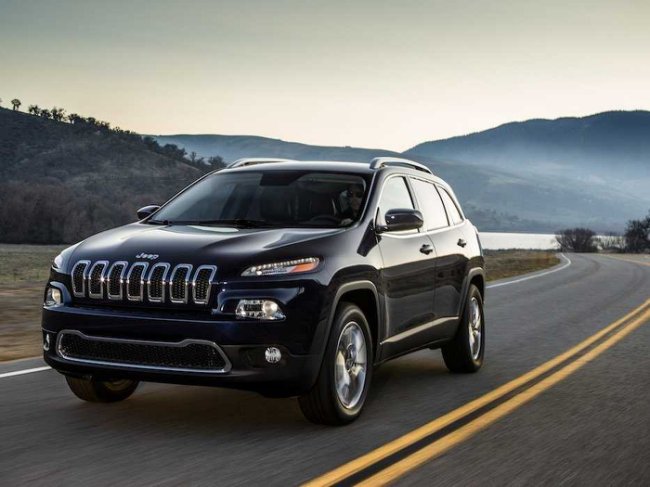 Fiat Chrysler Denies Slow Response to Vehicle Hacking Problem