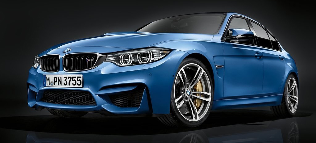 Will BMW Go the Plug-In Hybrid Route with the M3?