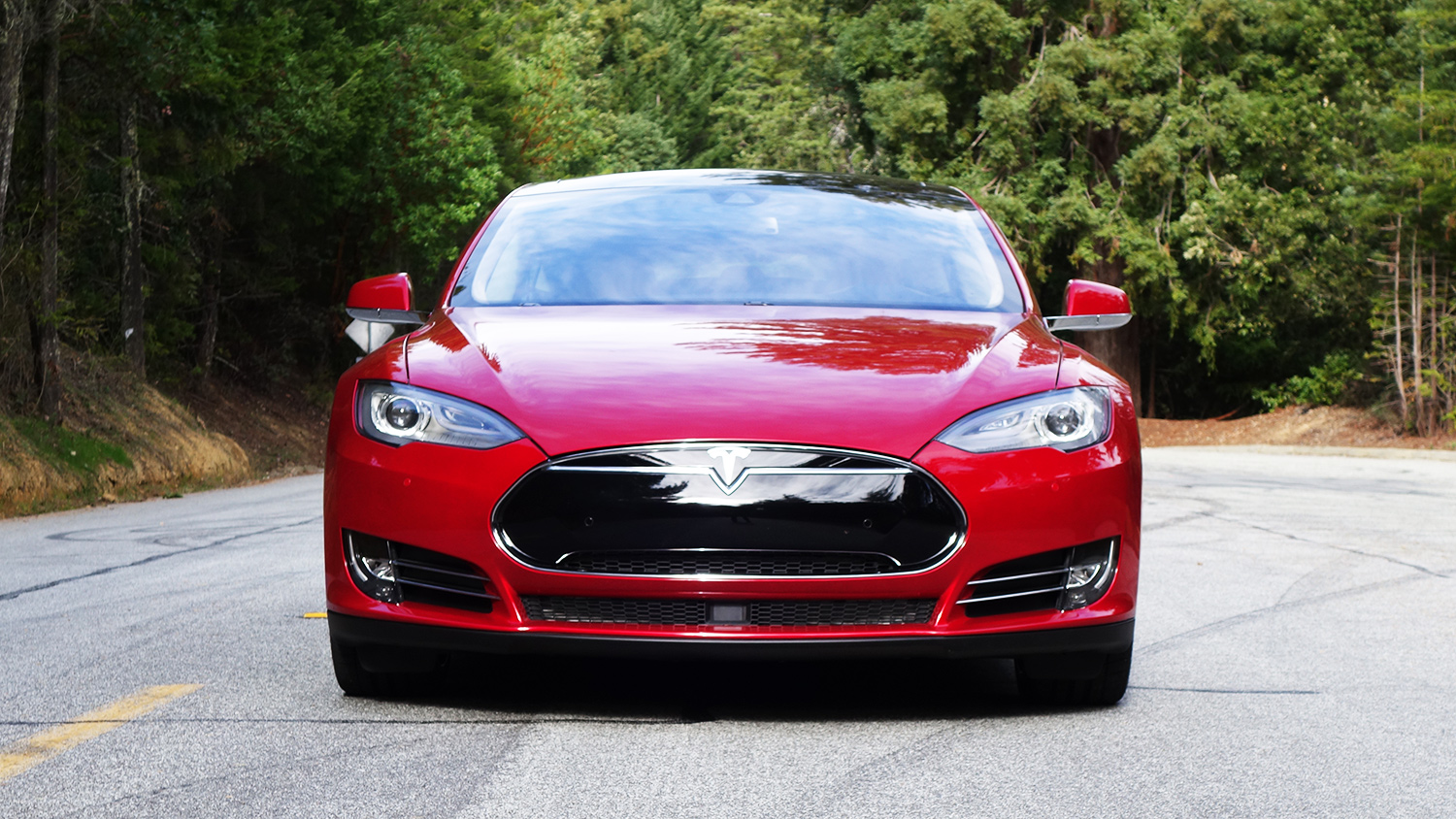 Tesla Model S P85D Keeps It (Better Than) 100