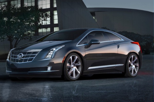 Cadillac: Recalls Revival and Ridiculousness