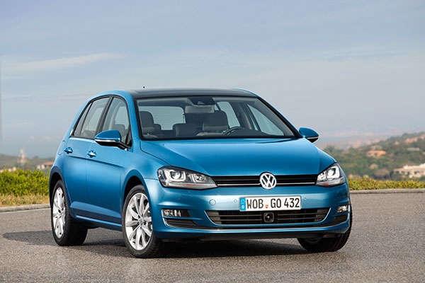 Scandal at Volkswagen: Volkswagen Passenger Cars, Audi and More