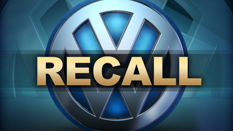 Volkswagen Recall on Horizon in Europe—Whither the U.S.?