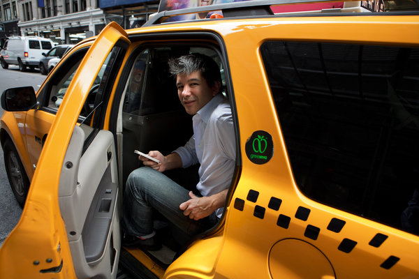 Uber Inappropes