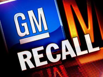 GM Recalls: The Song Remains the Same