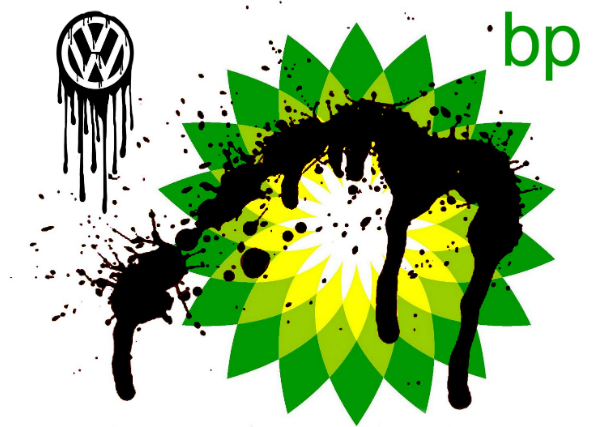 Perspectives: VW AG Vs BP