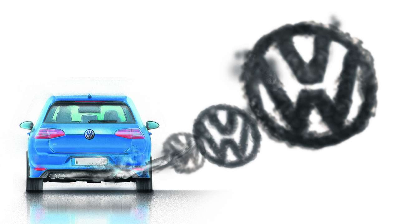 Volkswagen Vows to Clean Up its Act, But What About CO2 Emissions?