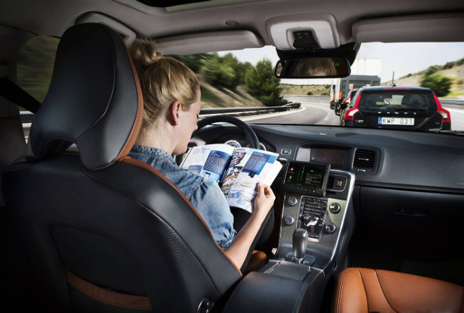 History of the Automobile