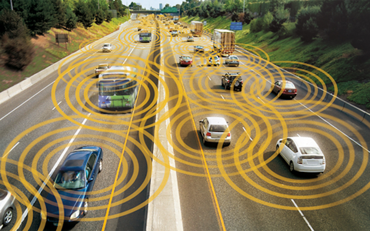 Autonomous Autos: Communication in the Future