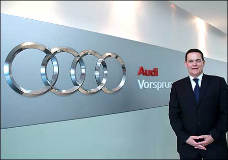 Volkswagen Accused of Breaking the Law, Breaking the Law