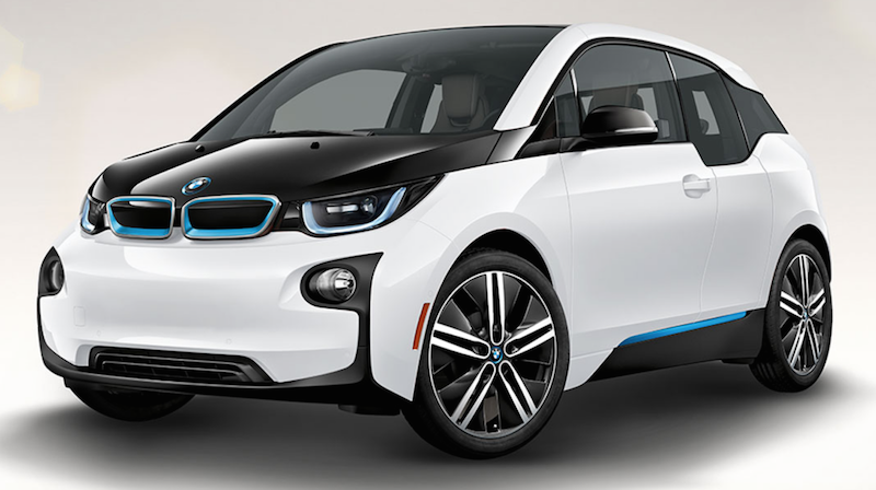 BMW Invests in its Electric Car
