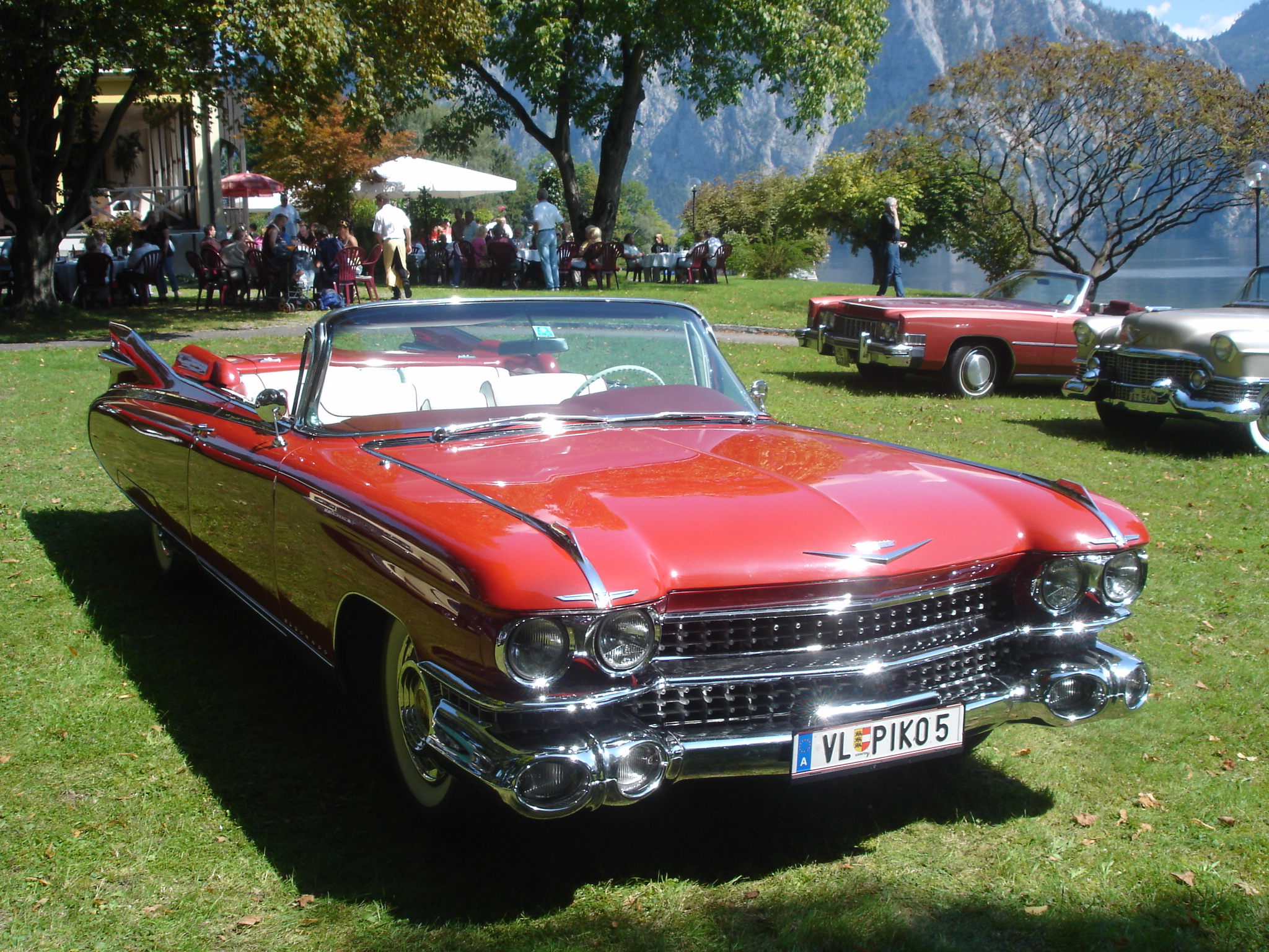 Will Cadillac Requisition its Groove Back