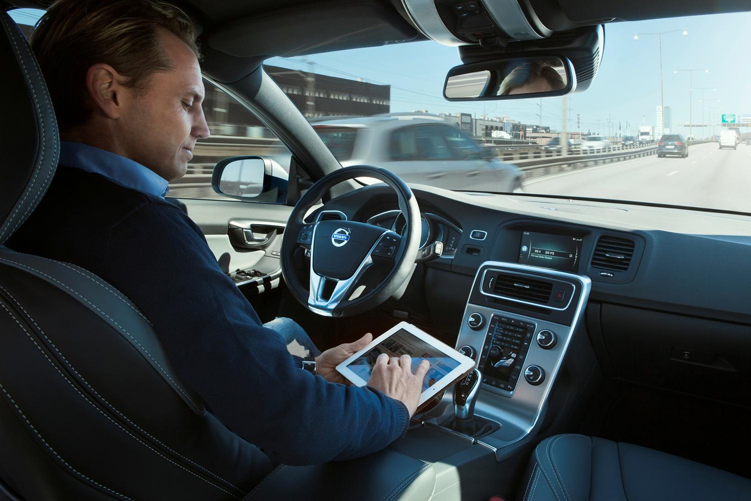 Understanding the Causes of Self-Driving Car Crashes