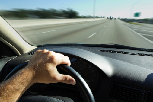 Top Defensive Driving Tips