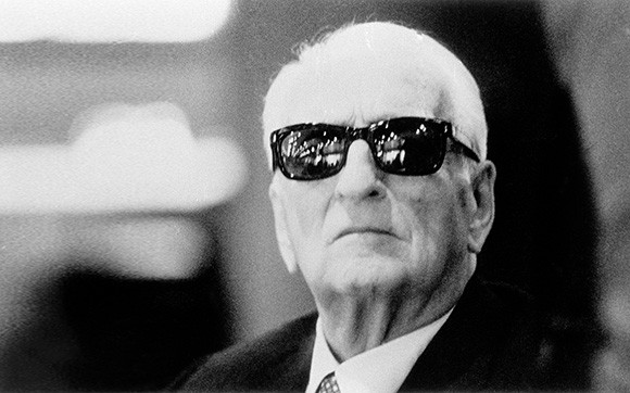 Happy Birthday to You, Enzo Ferrari!