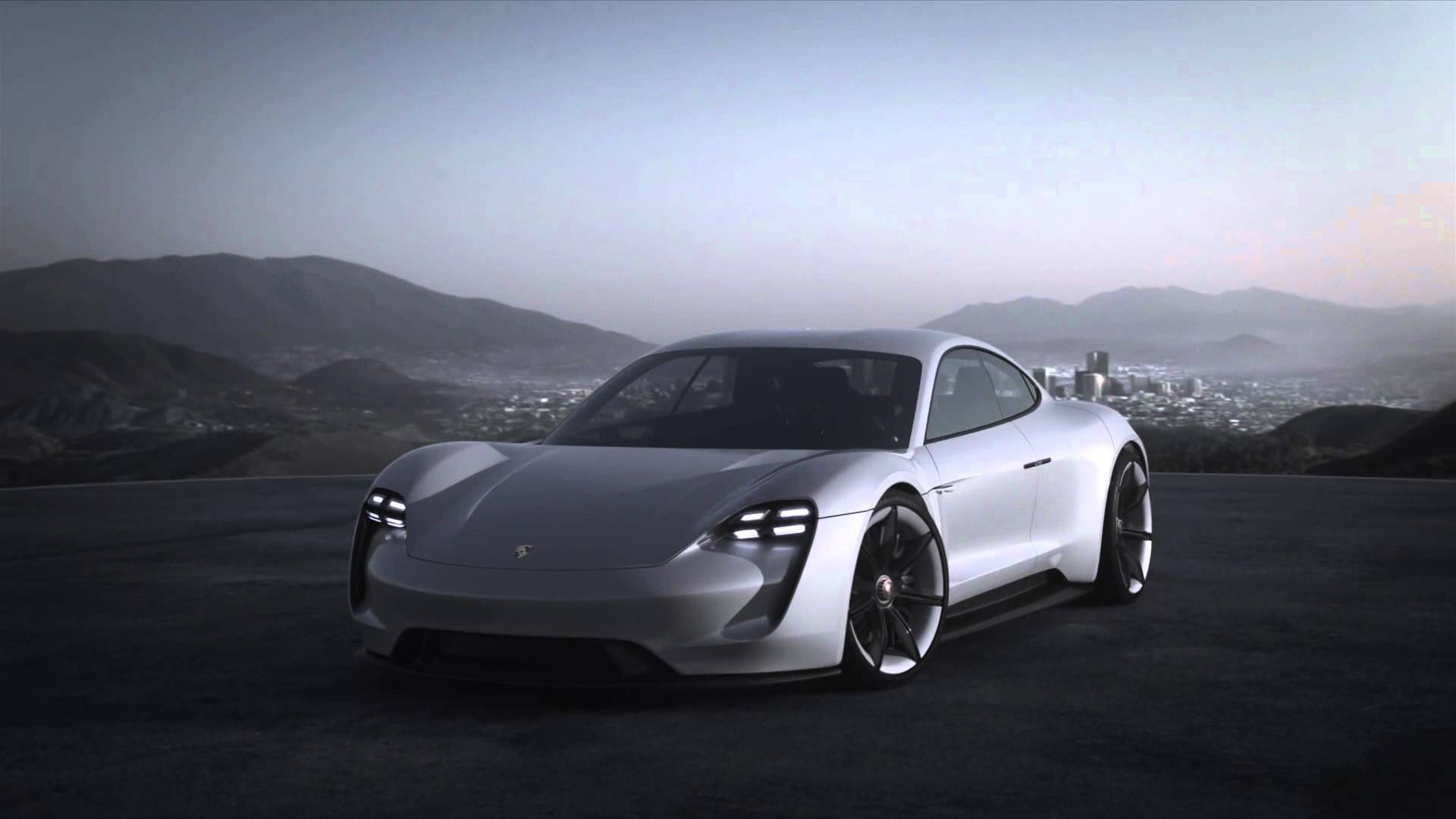 Volkswagen's Electric Distraction