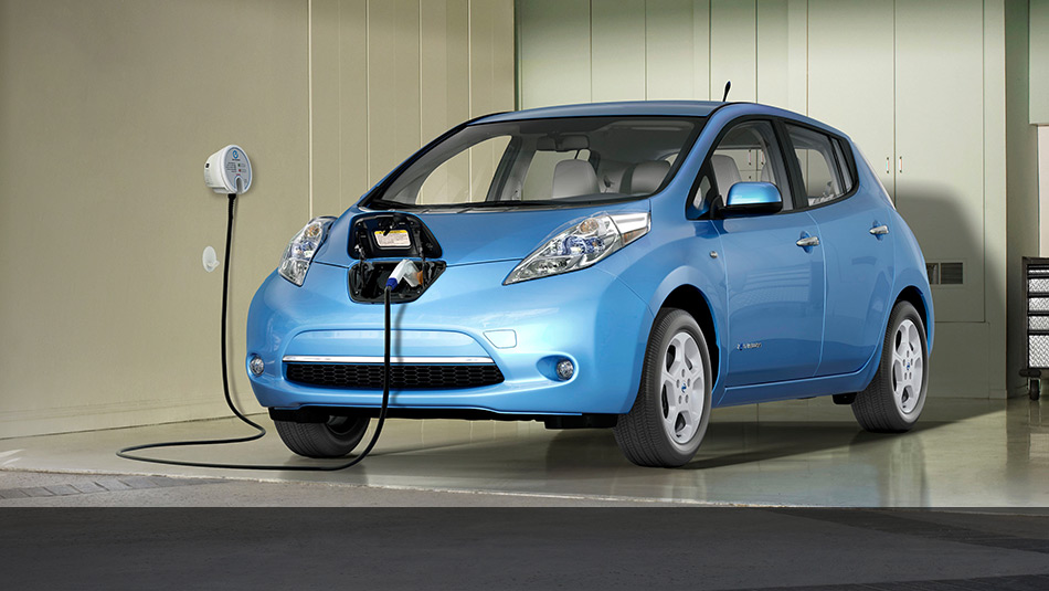 Suggested Legislation in Norway May Ban Gas-Powered Cars