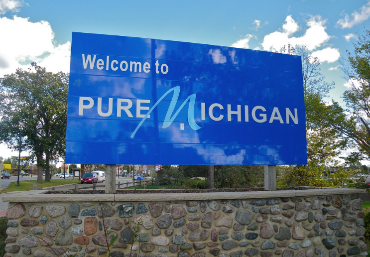 Michigan to Rebrand as Center of Automotive Innovation