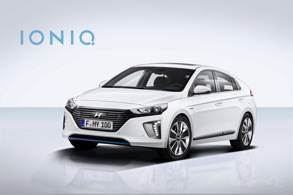 Hyundai Jumps into the Eco-Friendly Car Market