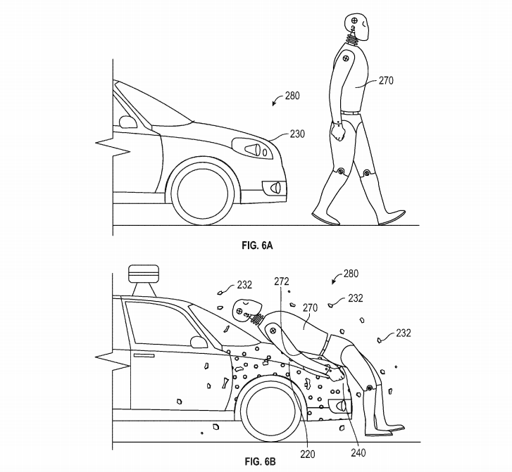 Google's Flypaper is Designed to Save Lives