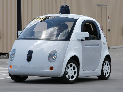 Addressing Safety Concerns with Self-Driving Cars