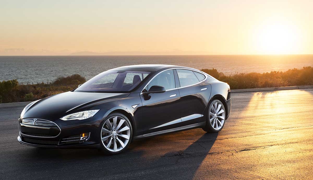 Tesla Defends the Safety and Integrity of Electric Vehicles