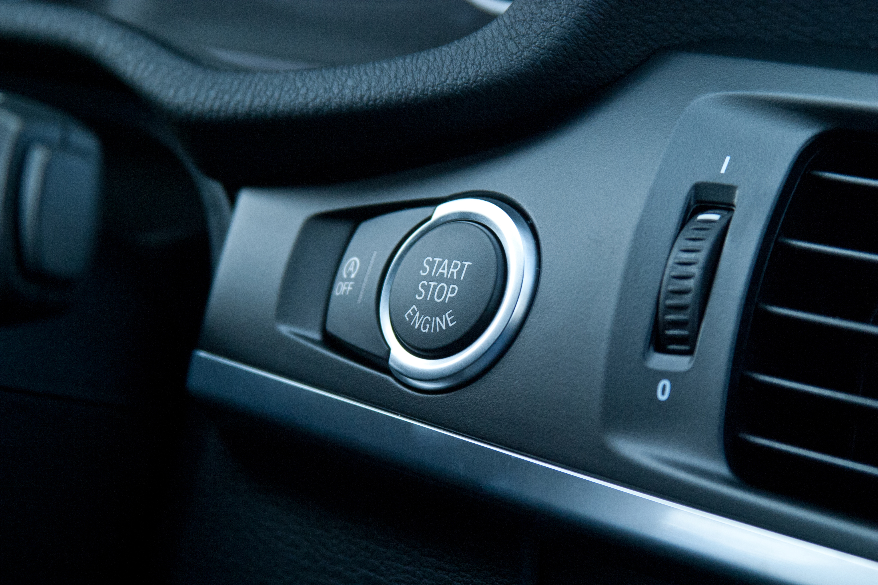 Keyless Car Ignition May Be a Safety Hazard