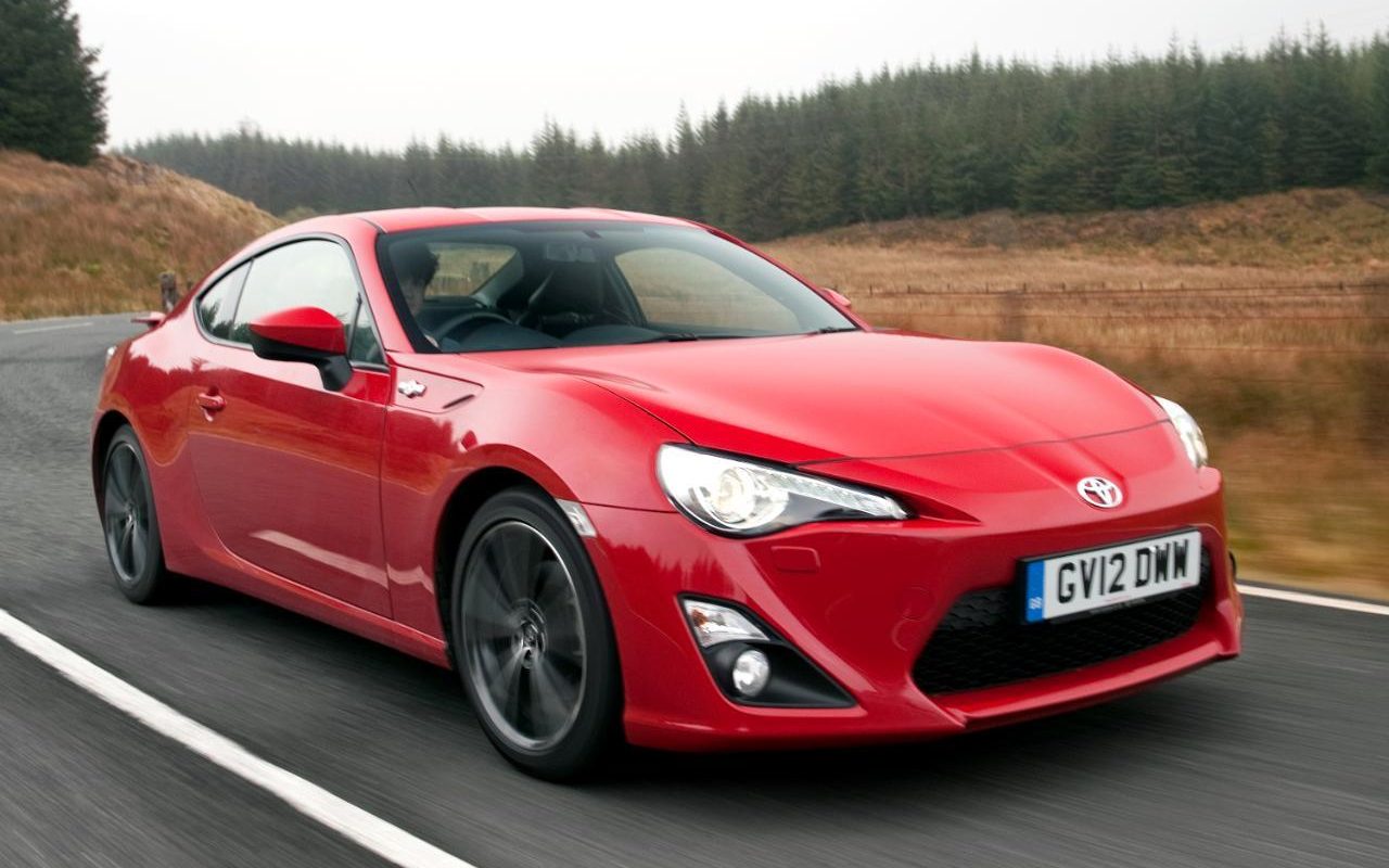 Toyota Retains Title of Most Valuable Car Brand