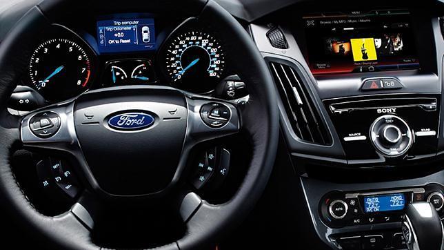 Ford Plans for More Advanced Voice Recognition Systems