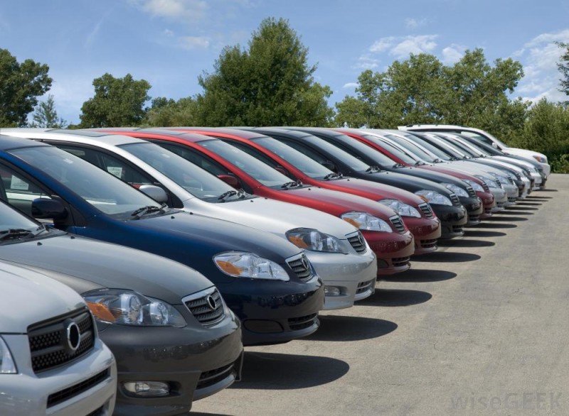 Used Car Safety Inspection Tips for New Drivers