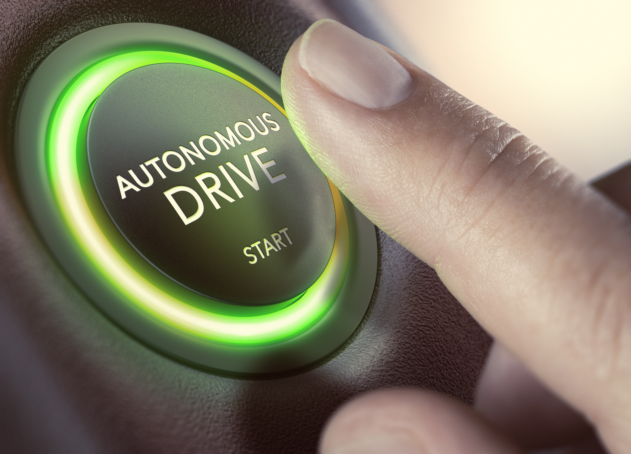 Self Driving Cars - Are Fears Justified?