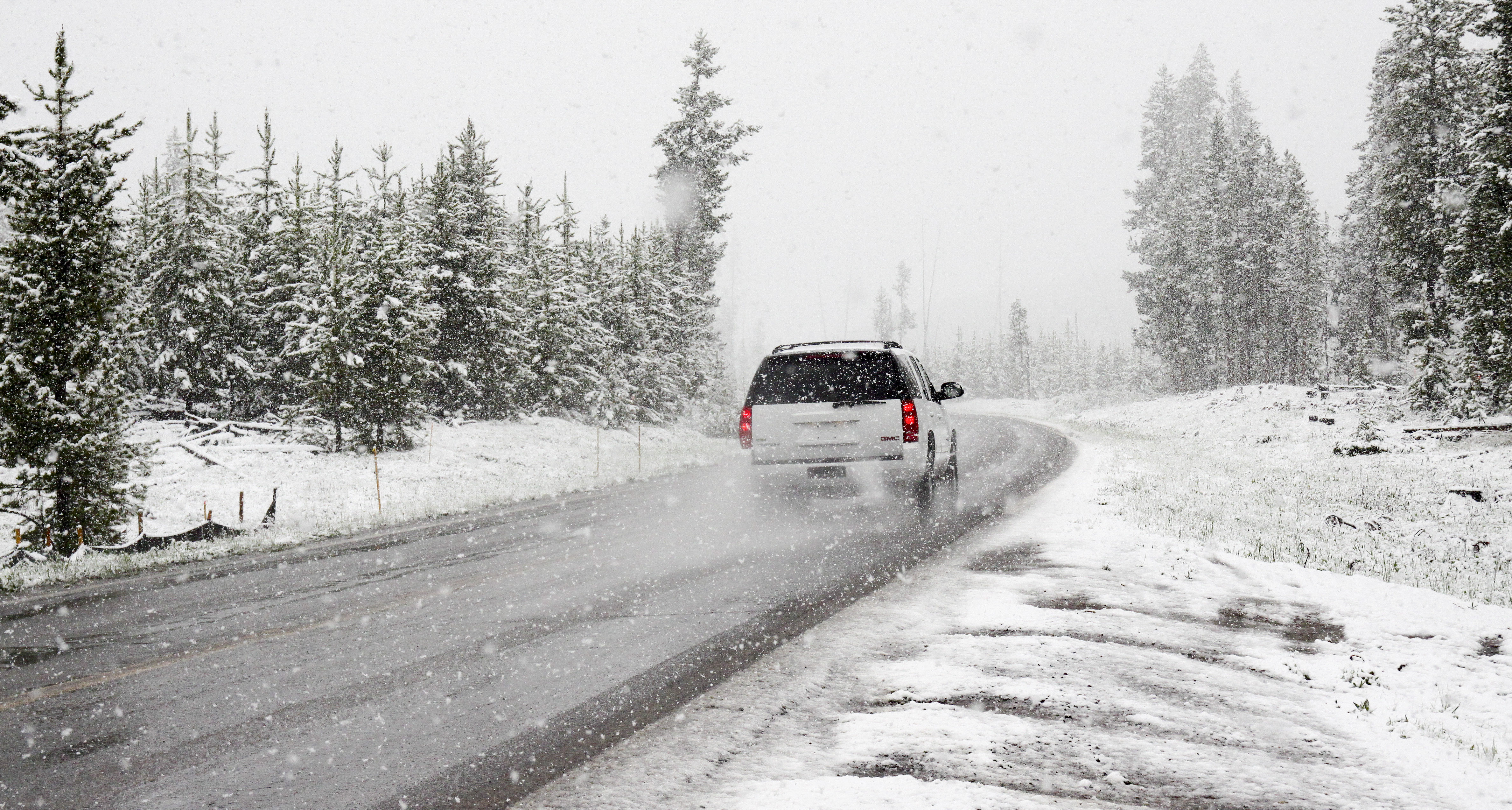 Safety During Winter Driving