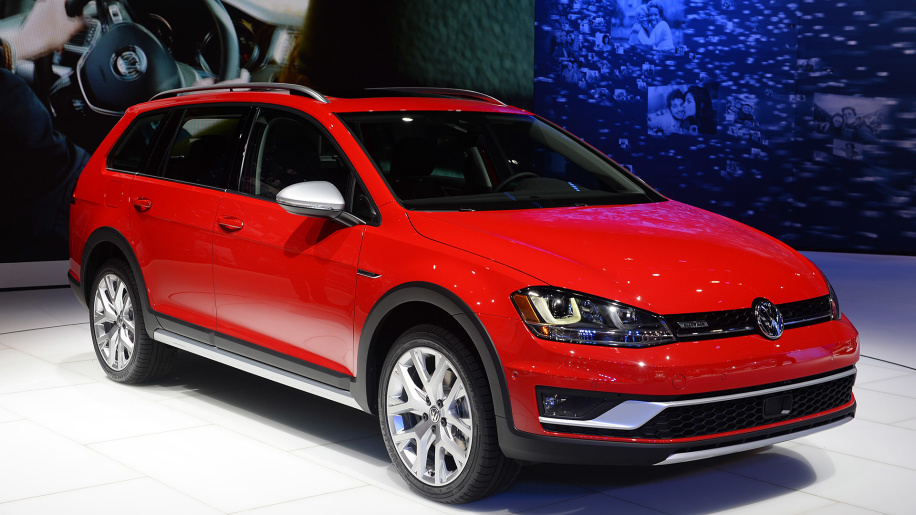 Top Automotive News Stories for January 2018