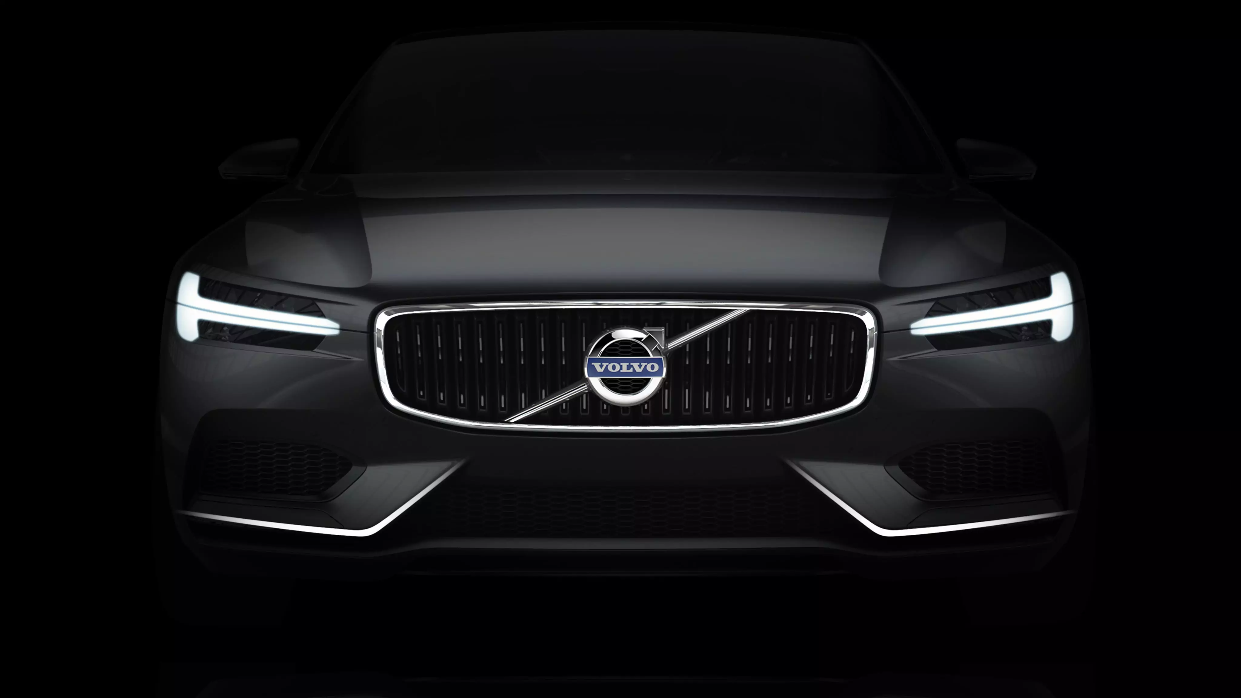 Volvo's Drive Me Project: Selling the Autonomous Car?