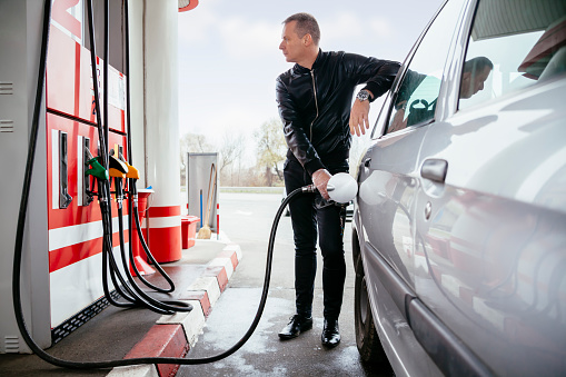 Does Your Car Really Need Premium Gas?