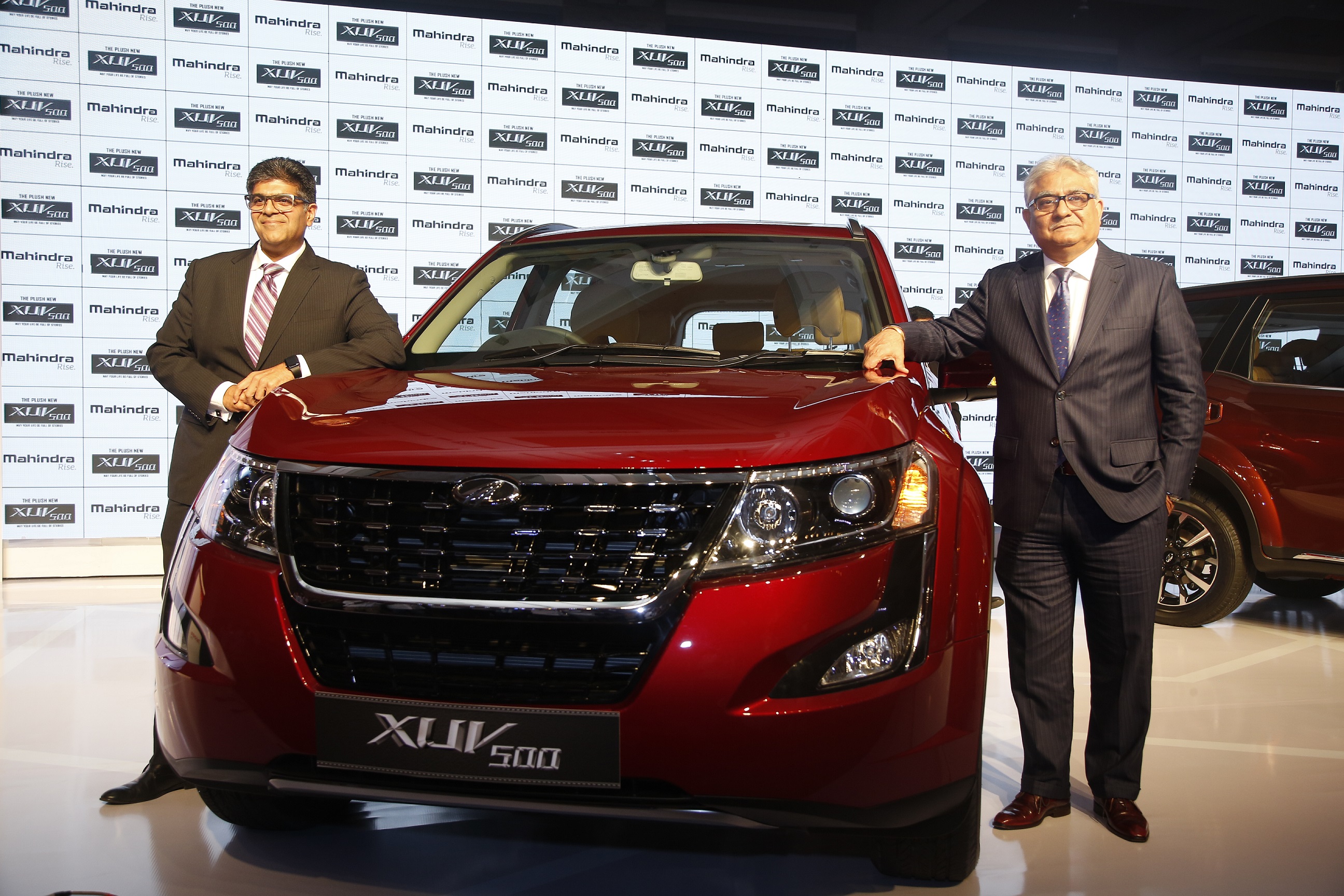 Mahindra to Launch Passenger Vehicles in US