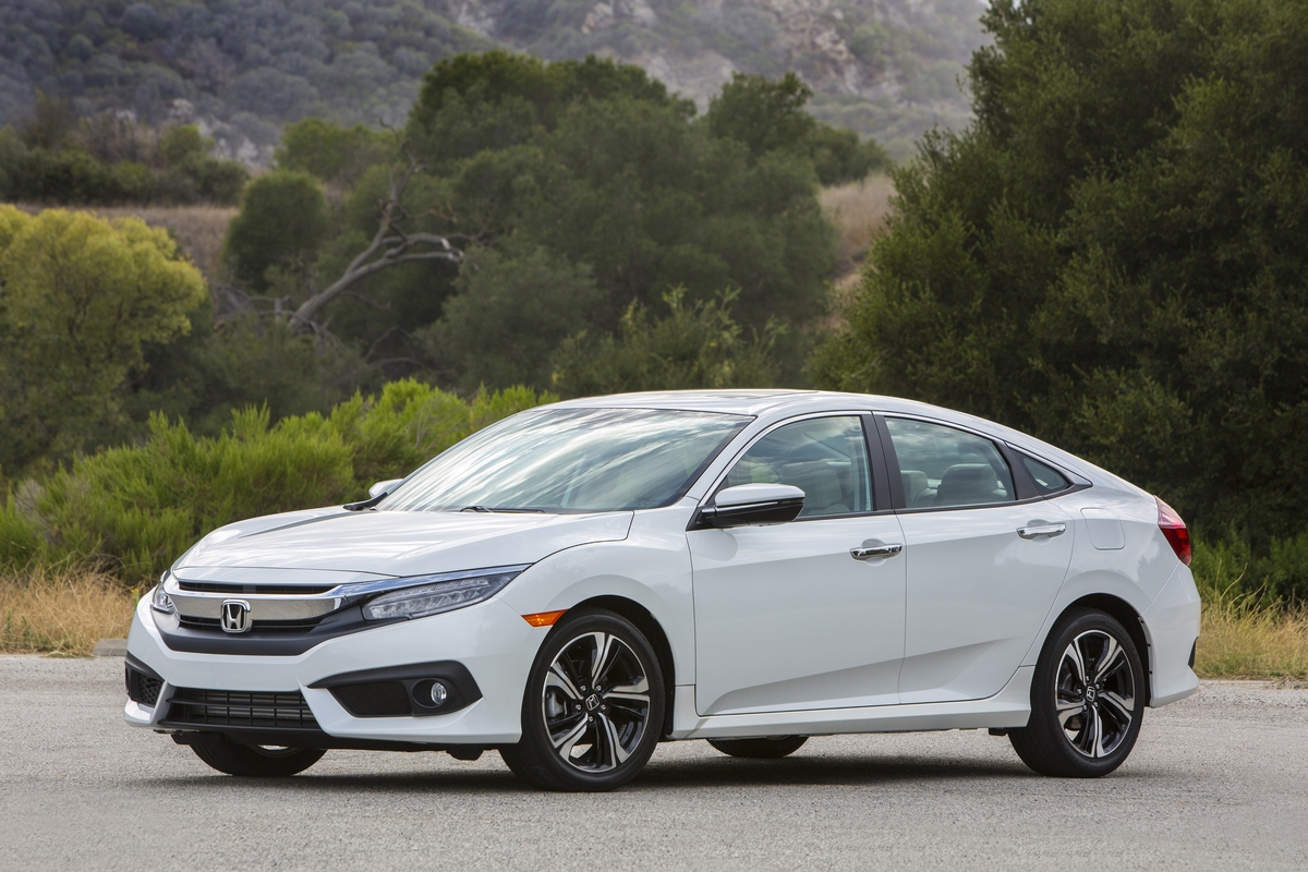 Honda Goes Extra Mile to Close Out Airbag Recalls