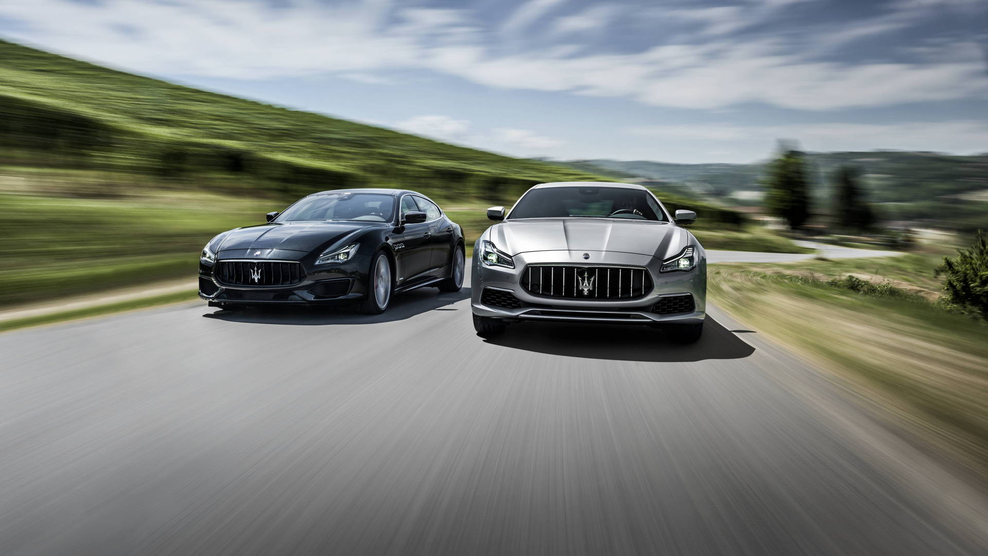 Maserati’s Production Shutdown: What We know