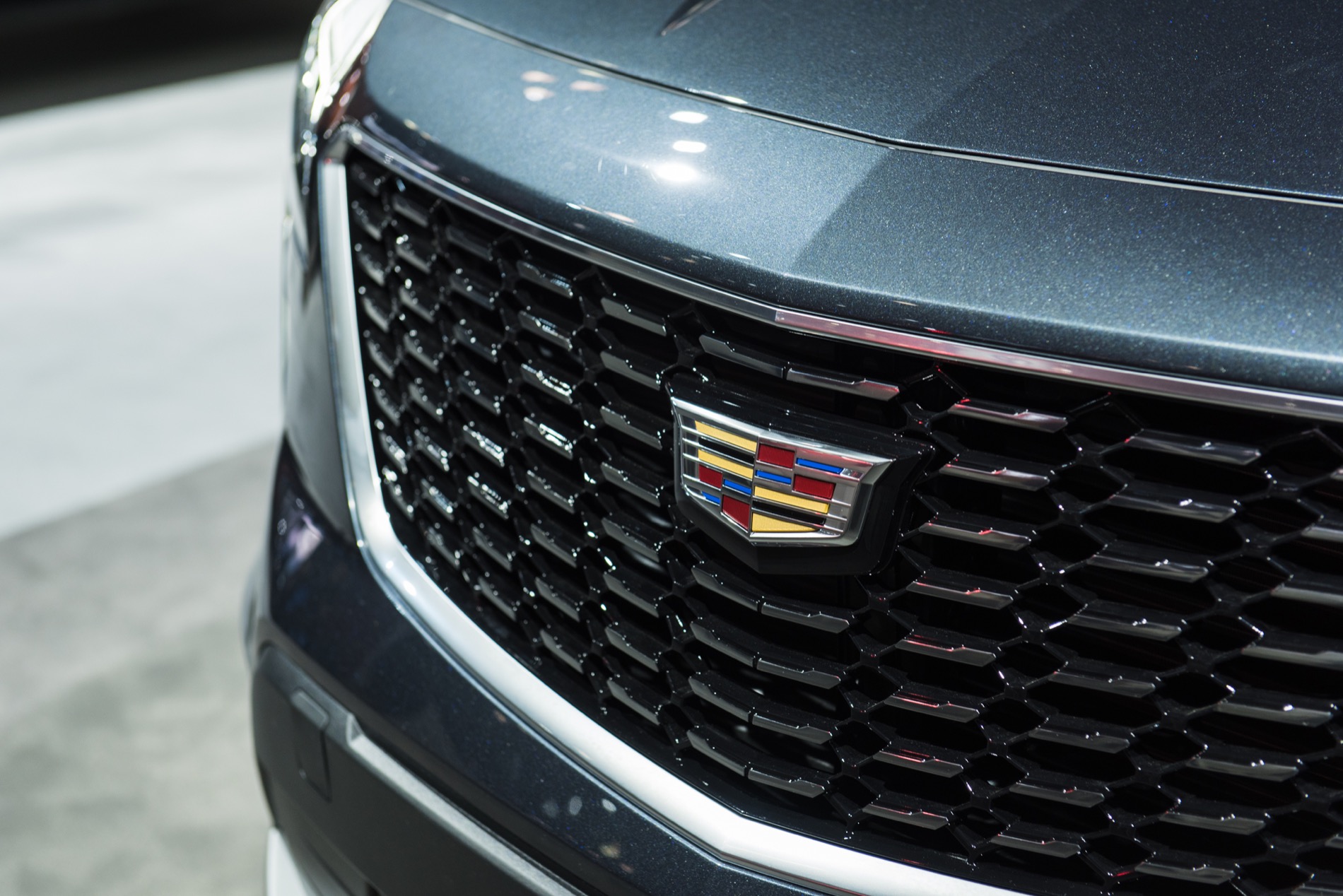 Cadillac Puts the Brakes on Diesel Production