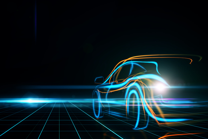 Automotive Resolutions for the New Year
