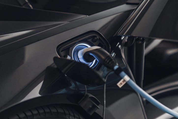 Is The Electric Vehicle Movement Real?