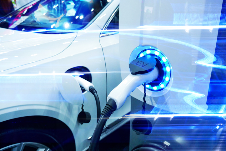 Global Electric Car Market Projected to Reach US $912 Billion by 2026