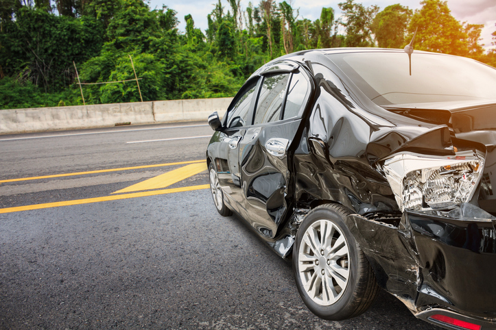 Better Protection for Rear-Seat Passengers